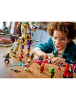 LEGO NINJAGO 71836 Arcimág zamerania LEGO NINJAGO 71836 Arcimág zamerania