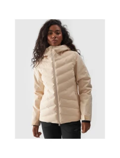 Dámská membránová lyžařská bunda 10000 model 21892955 - 4F