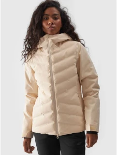 Dámská membránová lyžařská bunda 10000 model 21892955 - 4F