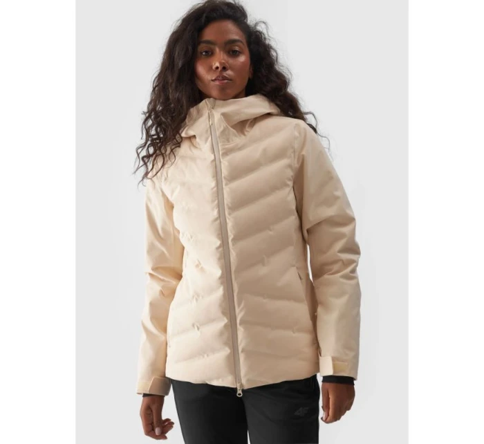 Dámská membránová lyžařská bunda 10000 model 21892955 - 4F