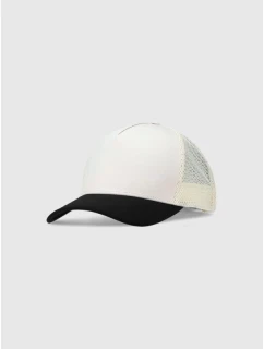 Unisex kšiltovka model 21907021 - 4F