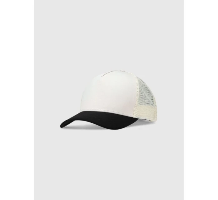 Unisex kšiltovka model 21907021 - 4F Unisex kšiltovka model 21907021 - 4F