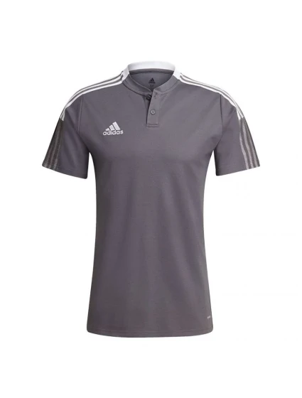 Pánské polo tričko Tiro 21 M model 16021610 - ADIDAS Pánské polo tričko Tiro 21 M model 16021610 - ADIDAS