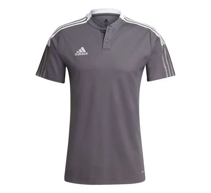 Pánské polo tričko Tiro 21 M model 16021610 - ADIDAS Pánské polo tričko Tiro 21 M model 16021610 - ADIDAS