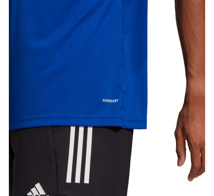 Pánske futbalové tričko Squadra 21 Polo M GP6427 - Adidas
