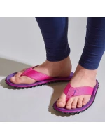 Žabky Gumbies Duckbill W G-DB-WN-PU Žabky Gumbies Duckbill W G-DB-WN-PU