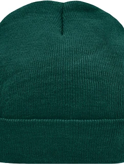 MB Thinsulate™ pletená čepice 03. dark green model 22496195 - Daiber