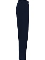 Iconic 250 Open Pants Tepláky deep navy model 22459189 - Fruit of the Loom Iconic 250 Open Pants Tepláky deep navy model 22459189 - Fruit of the Loom