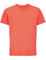 SOL'S Legend Unisex bio IC tričko 25.3981 pop orange SOL'S Legend Unisex bio IC tričko 25.3981 pop orange