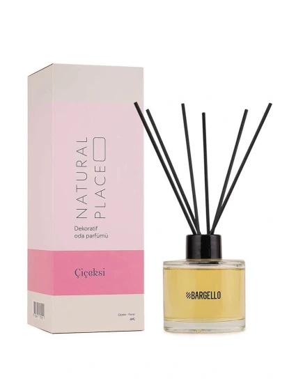 Kvetinová 120 ml - vôňa do domácnosti Kvetinová 120 ml - vôňa do domácnosti