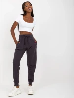 B 005 tepláky.53 grafit B 005 tepláky.53 grafit