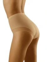 Dámske nohavičky Experia béžová - Wol-Bar Dámske nohavičky Experia béžová - Wol-Bar