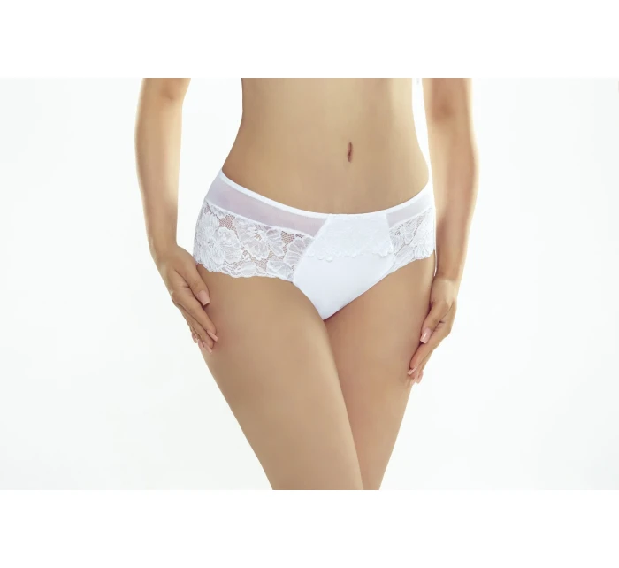 Nohavičky 085 Biela - Ewana Nohavičky 085 Biela - Ewana