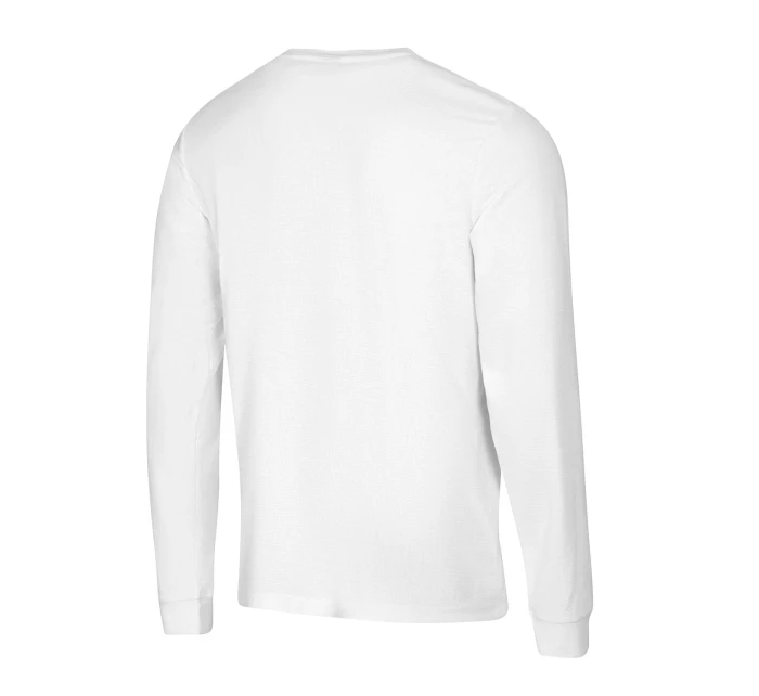 Pánska košeľa NAX WELF biela