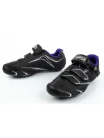 Dámska cyklistická obuv Starlight SRS 80141009 19 Black with purple - Northwave