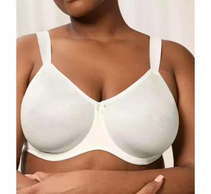 Podprsenka Essential Minimizer W - Triumph Podprsenka Essential Minimizer W - Triumph