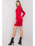 Večerné šaty model 161082 Rue Paris