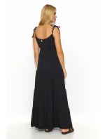 Denné šaty model 194319 Makadamia