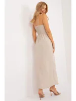 Večerné šaty model 195943 Taliansko Moda Večerné šaty model 195943 Taliansko Moda