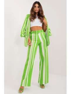 Dámske nohavice model 197041 Taliansko Moda