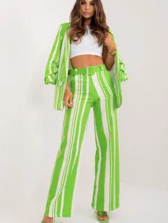 Dámske nohavice model 197041 Taliansko Moda