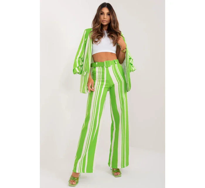 Dámske nohavice model 197041 Taliansko Moda