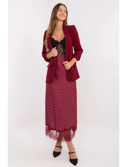 Dlhá sukňa model 219869 Rue Paris