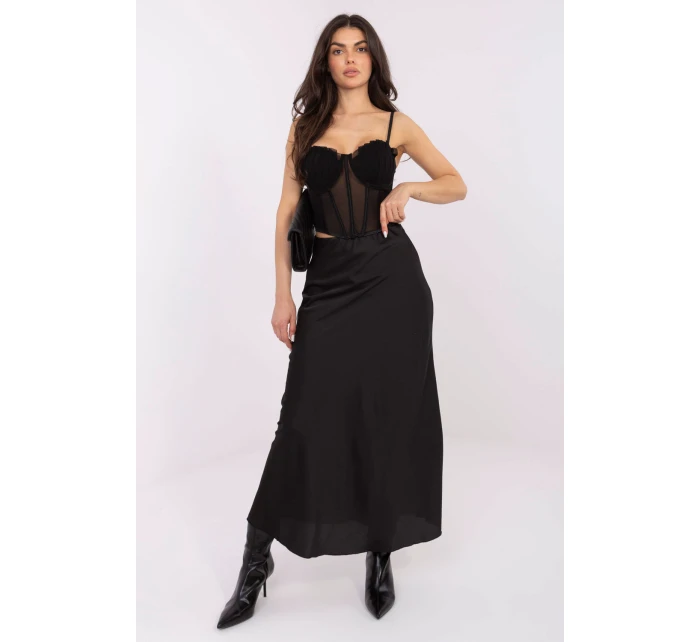 Dlhá sukňa model 221598 Taliansko Moda Dlhá sukňa model 221598 Taliansko Moda