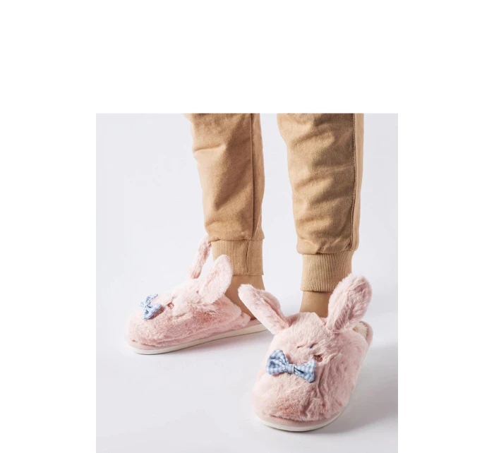 Papuče model 223128 Solea Papuče model 223128 Solea