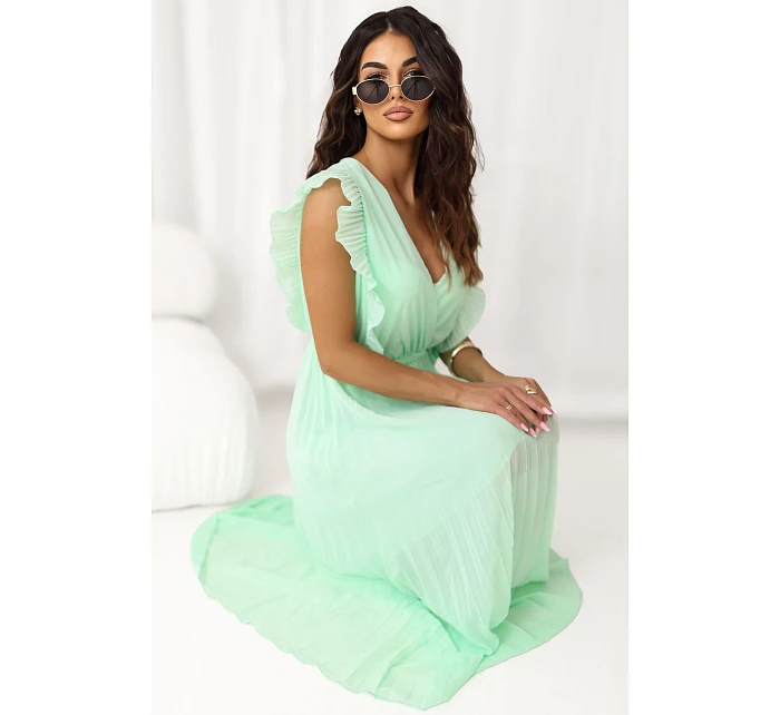 Denné šaty model 226699 Rue Paris Denné šaty model 226699 Rue Paris