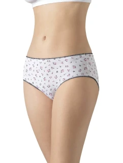 Kalhotky  Midi A'3 M3XL model 21081440 - Cotonella