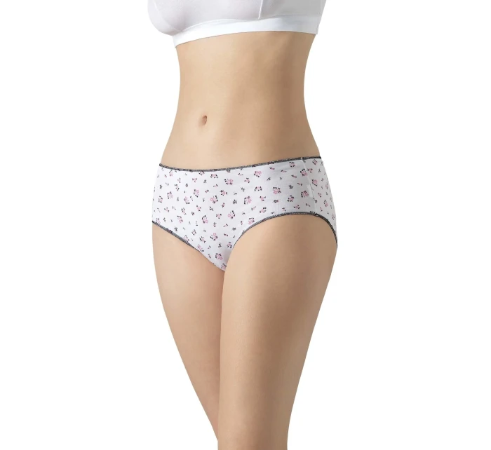 Kalhotky  Midi A'3 M3XL model 21081440 - Cotonella