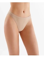 Gabriella S111 Bezšvové nohavičky s vysokým pásom S-L