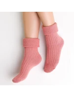 Dámske ponožky na spanie Steven art.067 Dámske ponožky na spanie Steven art.067