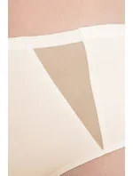 Dámske nohavičky Pearl beige - Julimex