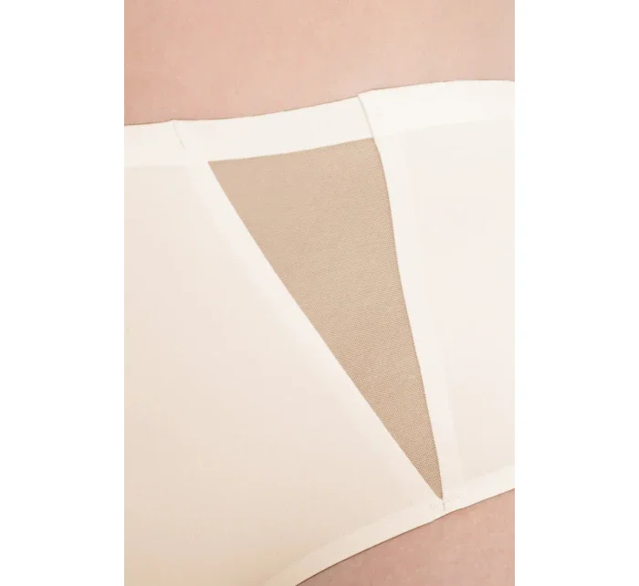 Dámske nohavičky Pearl beige - Julimex