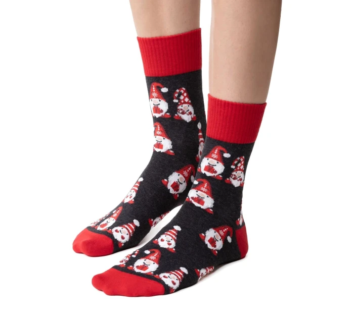 Dámské ponožky 136 149 - Steven Dámské ponožky 136 149 - Steven