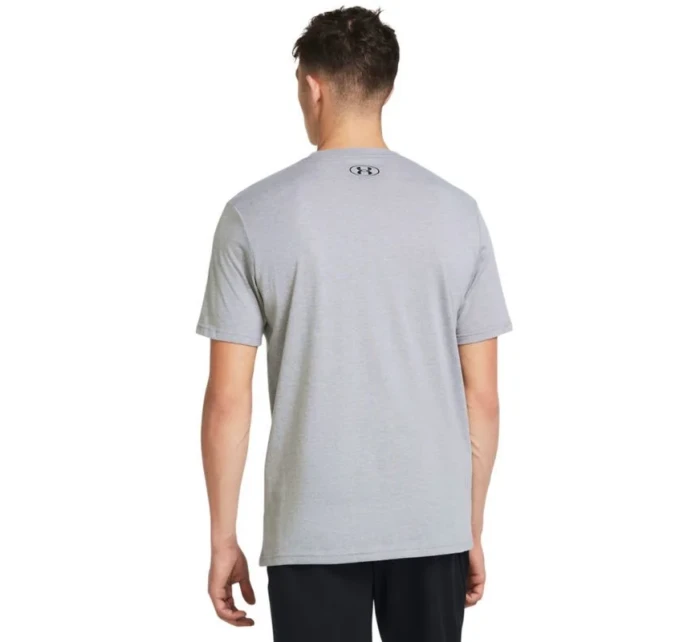 Under Armour Sportstyle Logo T-shirt M 1382911 035 pánske