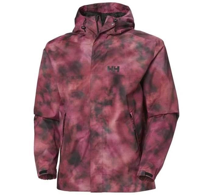 Helly Hansen Ervik Jacket M 64032 691 pánske