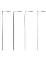 plážový stan NILS  zelený model 21332443 - Nils Extreme