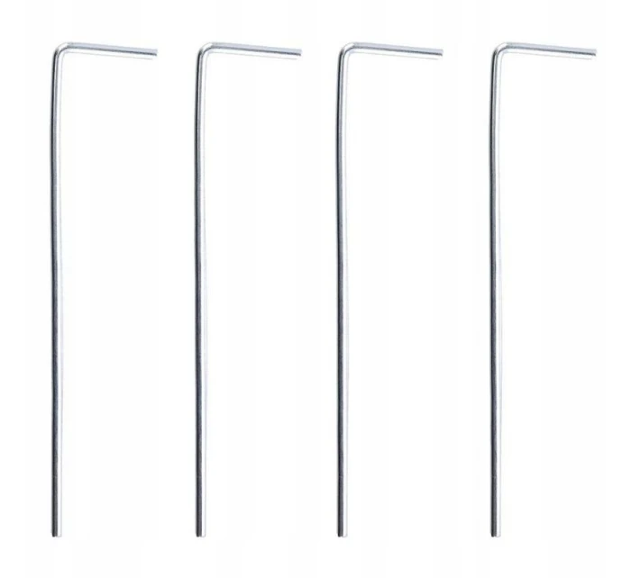 plážový stan NILS  zelený model 21332443 - Nils Extreme