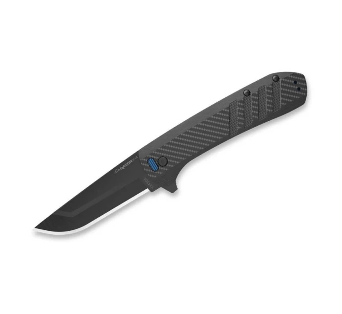 Nůž Outdoor Edge  CF All Black model 21492721 - Razor