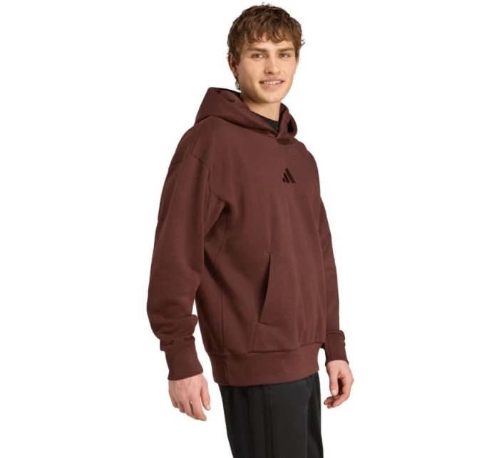 Mikina All M pánské model 21364191 - ADIDAS