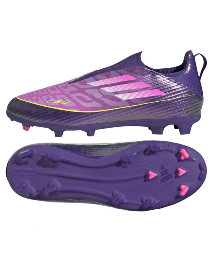 Boty F50  League LL Jr FG/MG model 22024267 - ADIDAS