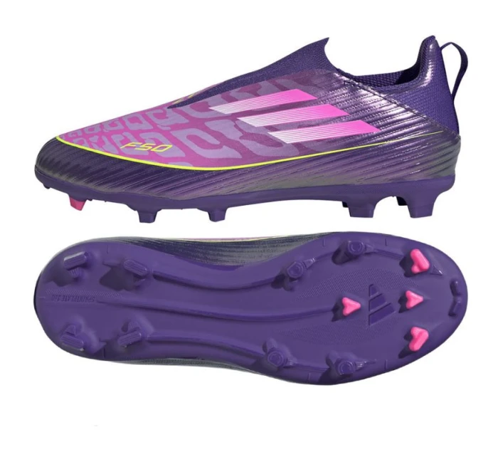 Boty F50  League LL Jr FG/MG model 22024267 - ADIDAS