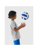 Chlapecké tričko s potiskem Junior model 21431802 - 4F