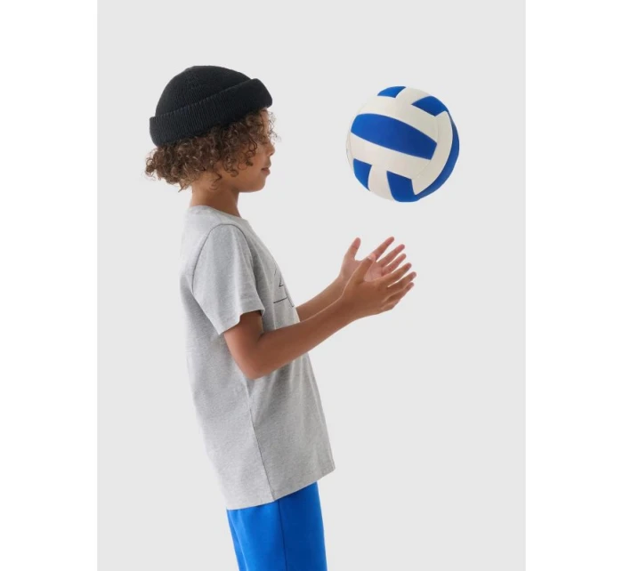 Chlapecké tričko s potiskem Junior model 21431802 - 4F