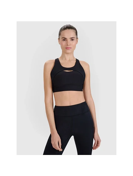 Dámská tréninková podprsenka se střední model 21433777 - 4F Dámská tréninková podprsenka se střední model 21433777 - 4F
