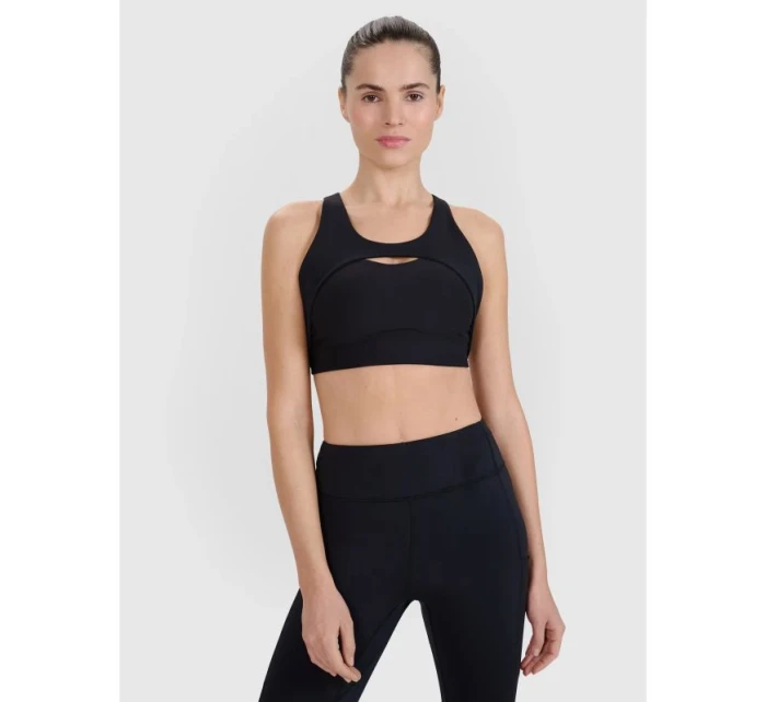 Dámská tréninková podprsenka se střední  model 21433777 - 4F