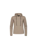 W model 21455185 kapuce hnědá - Sail Racing